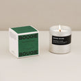 Afbeelding laden in Galerijviewer, BOOGIE BOUGIE | Candle Tamed Basil & Thunder
