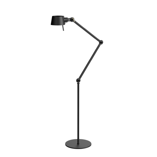 Showmodel Tonone BOLT 2-arm vloerlamp Black