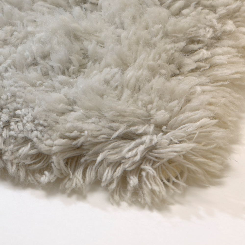 BEAR Fluffy Vloerkleed