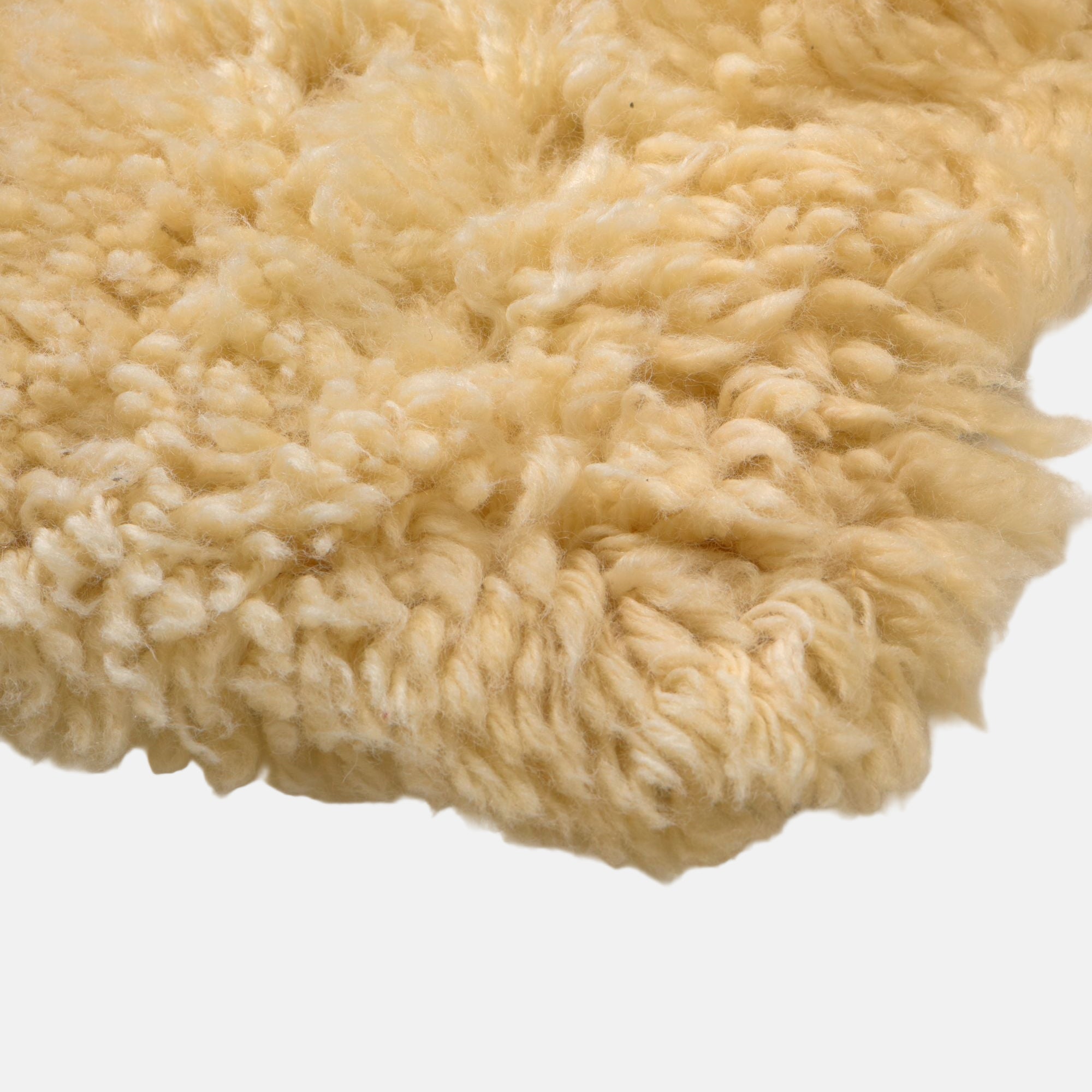 BEAR Fluffy Vloerkleed