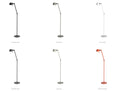 Load image into Gallery viewer, Tonone BOLT 1-arm Floor Lamp
