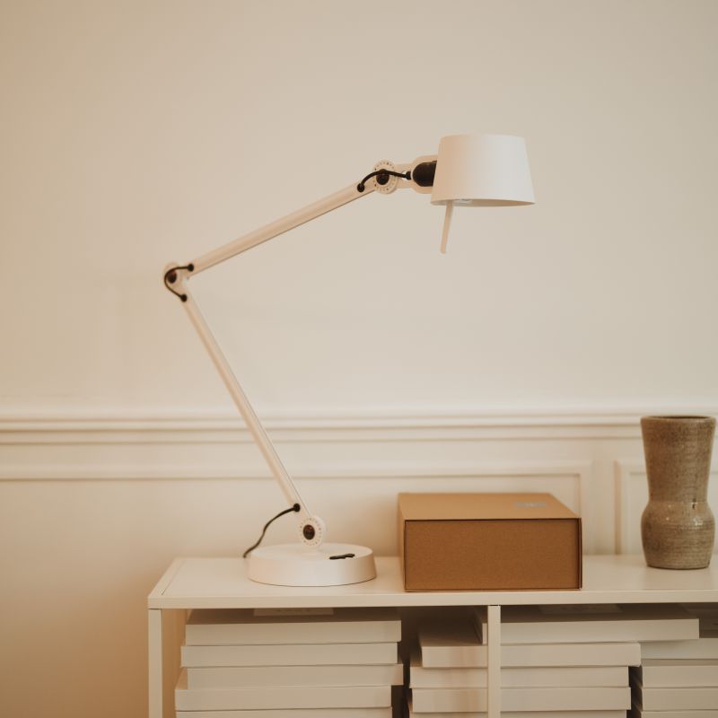 Tonone BOLT | DESK 2 ARM FOOT