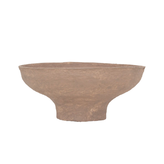 Decorative bowl Zuni