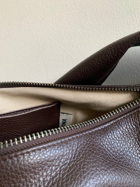 Banana Bag XL | Nona Handbags