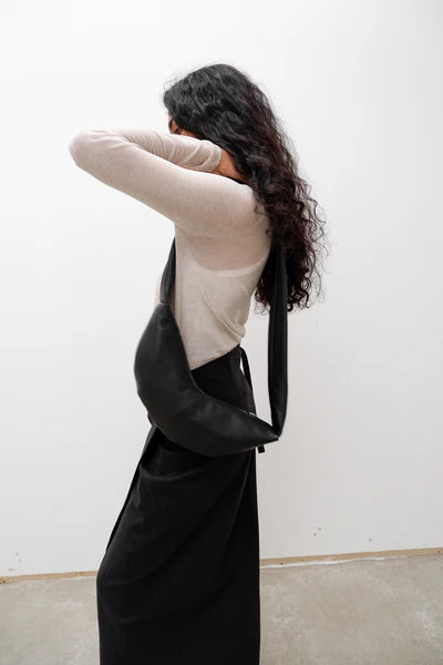 Banana Bag XS | Nona Handbags