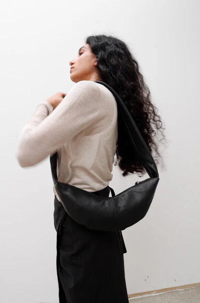 Banana Bag XS | Nona Handbags