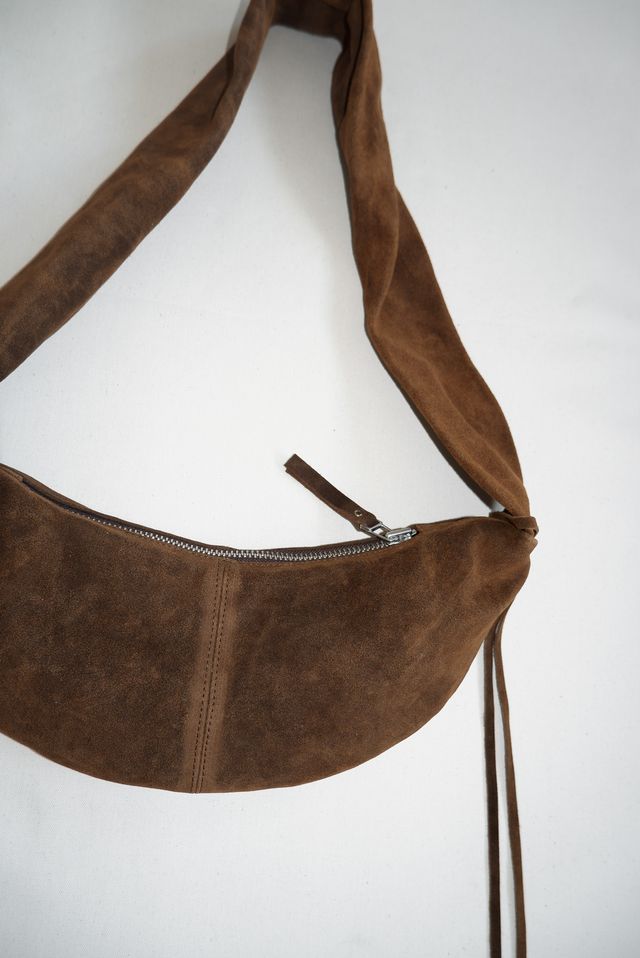 Banana Bag XS | Nona Handbags