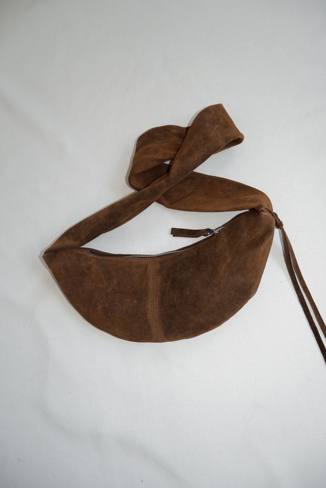 Banana Bag XS | Nona Handbags