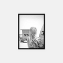 LOFT Coll. Framed Pic. | N°5 Surf