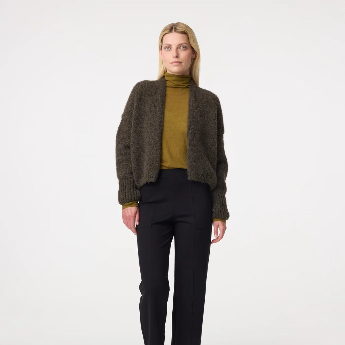 Becky Cardigan