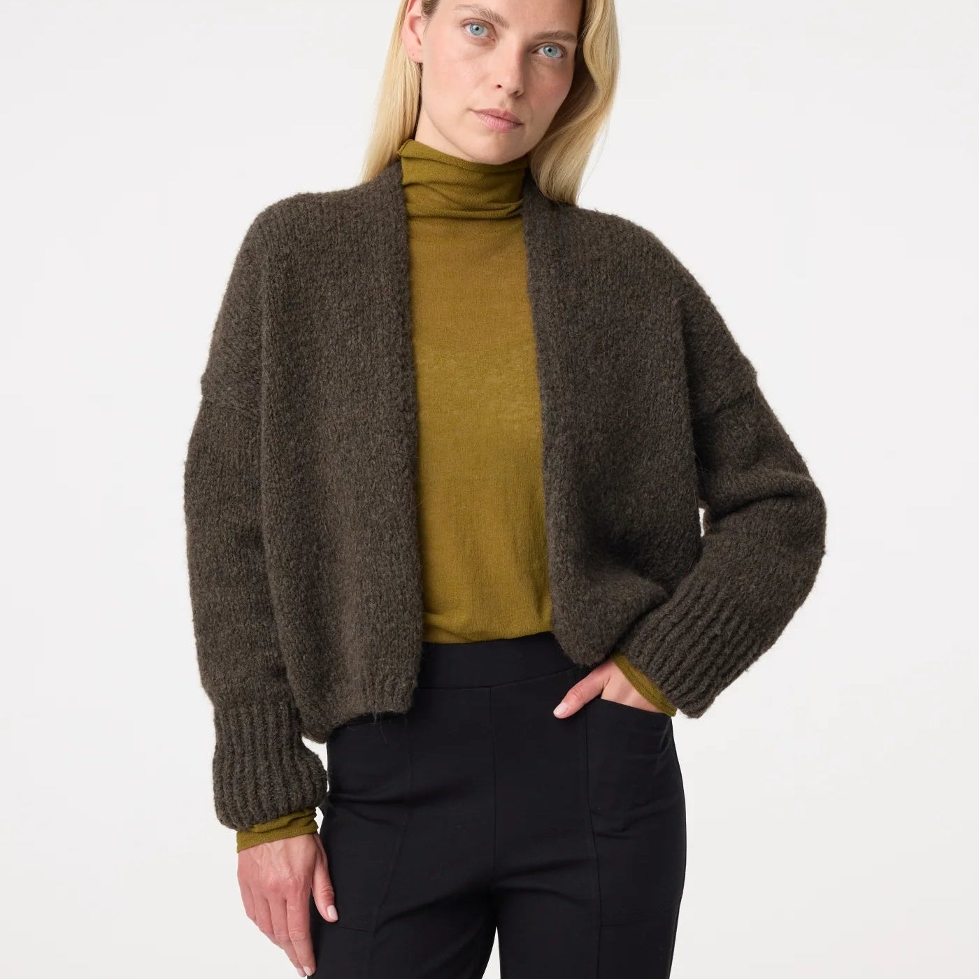 Becky Cardigan