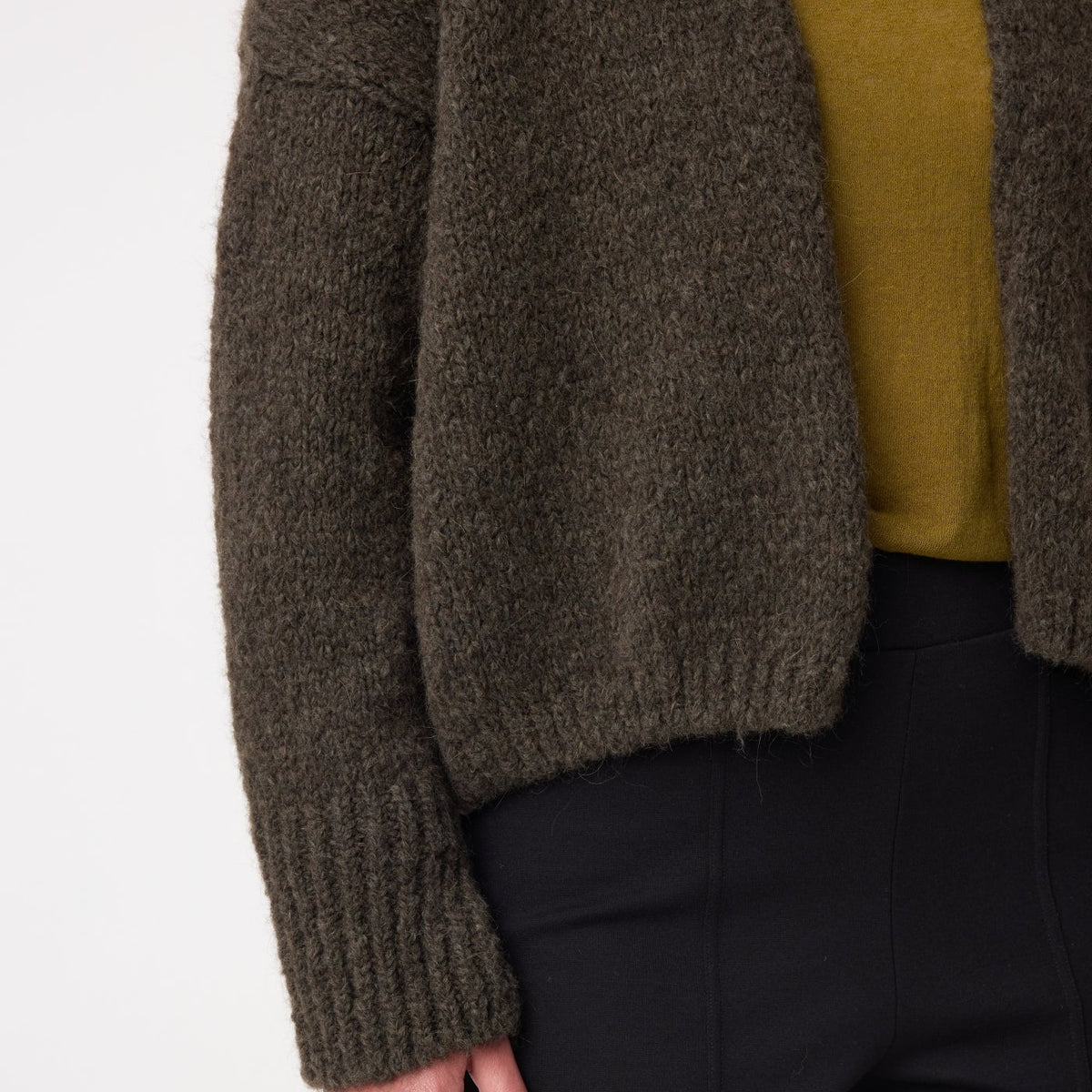 Becky Cardigan