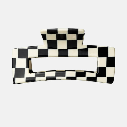 Big Crush Chunks Hairclip