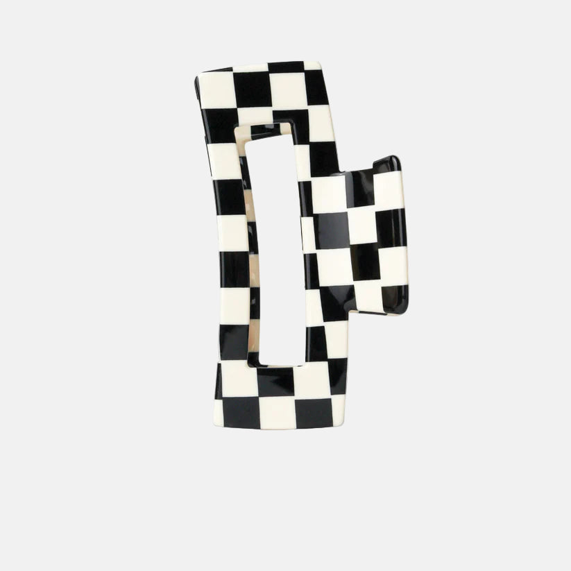 Big Crush Chunks Hairclip