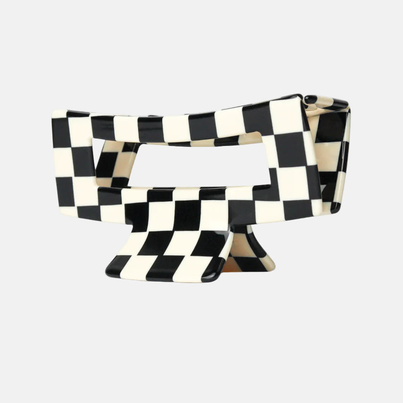 Big Crush Chunks Hairclip