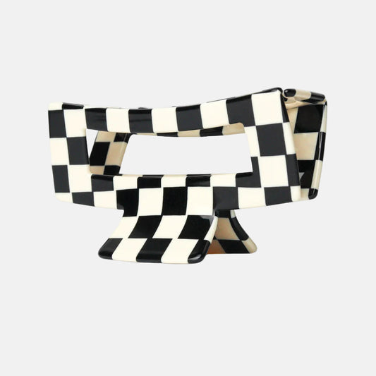 Big Crush Chunks Hairclip