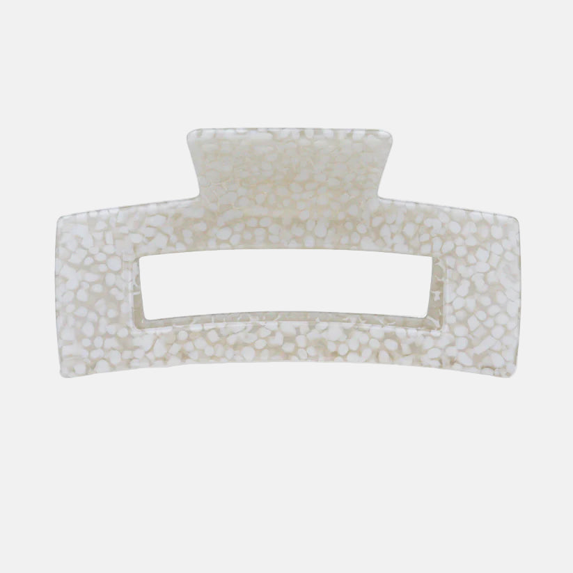 Big Crush Pure Dot Hairclip