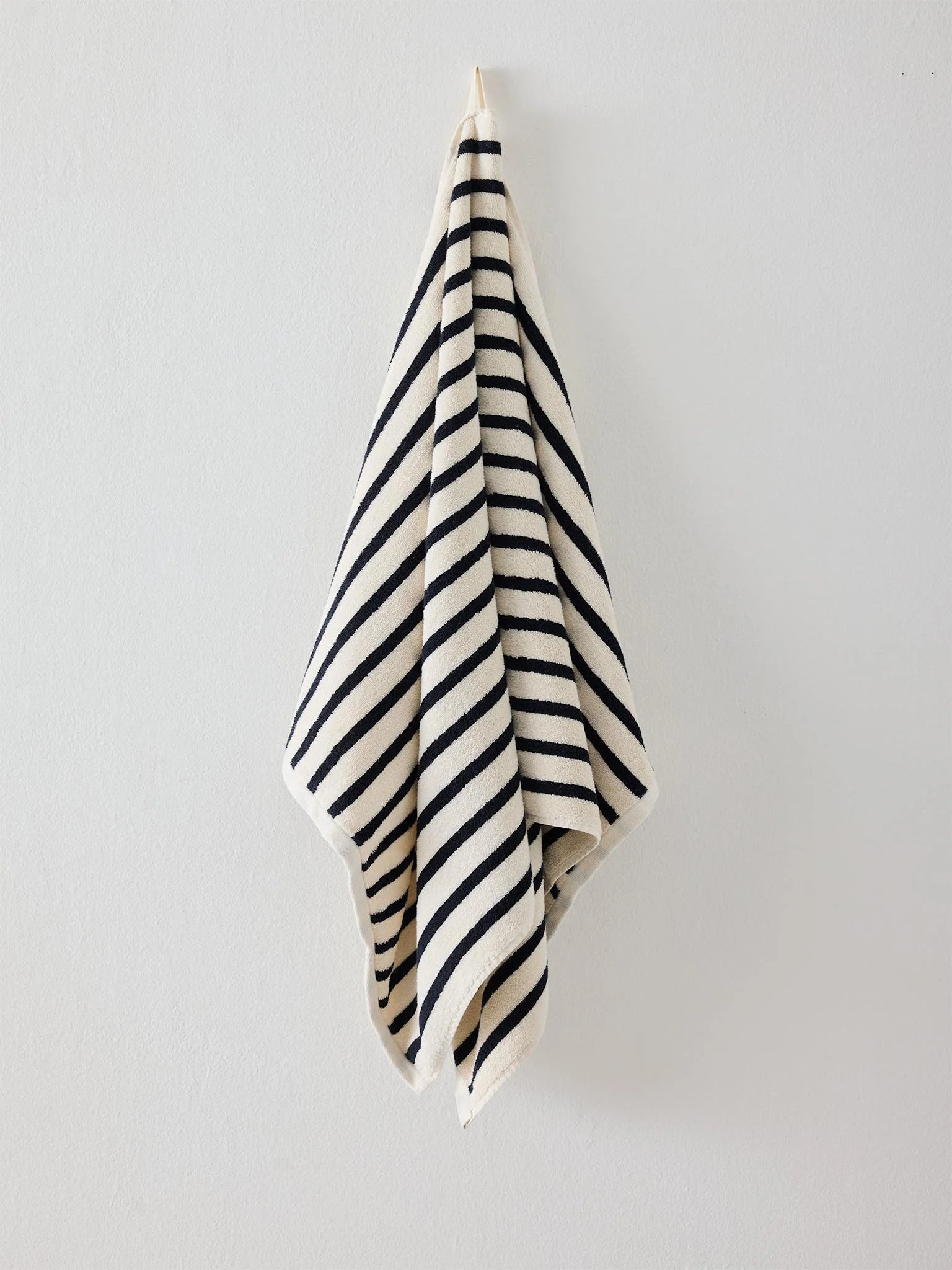 Bonnie Badhanddoek