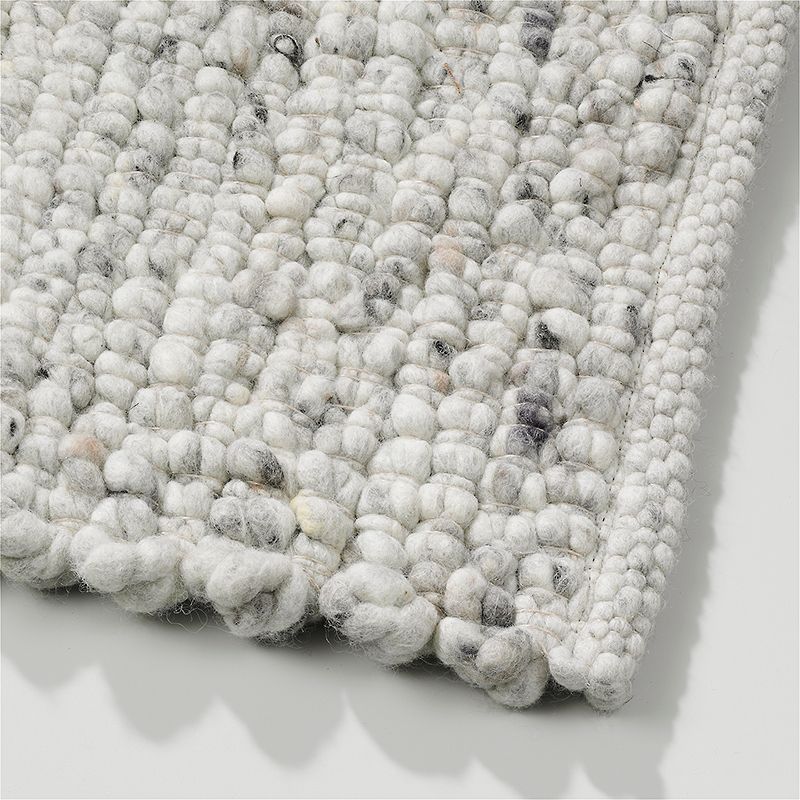 Vloerkleed B-SNOW | 170x240