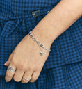 Afbeelding laden in Galerijviewer, Bravery Heart Bracelet
