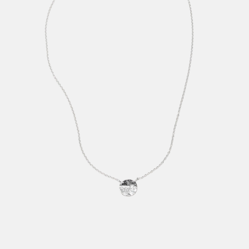 Dot Necklace