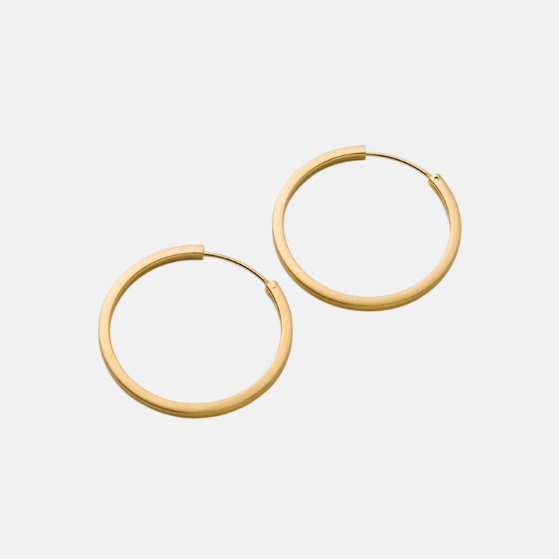 Circle Line Hoops