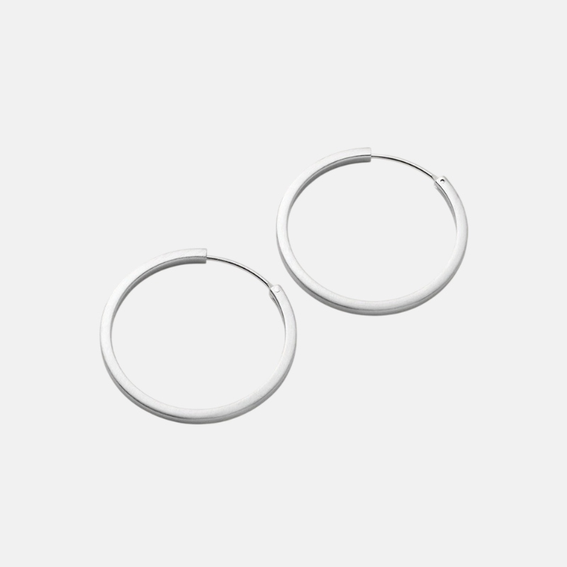 Circle Line Hoops