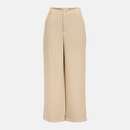 OBJRINI MW LO WIDE PANT NOOS