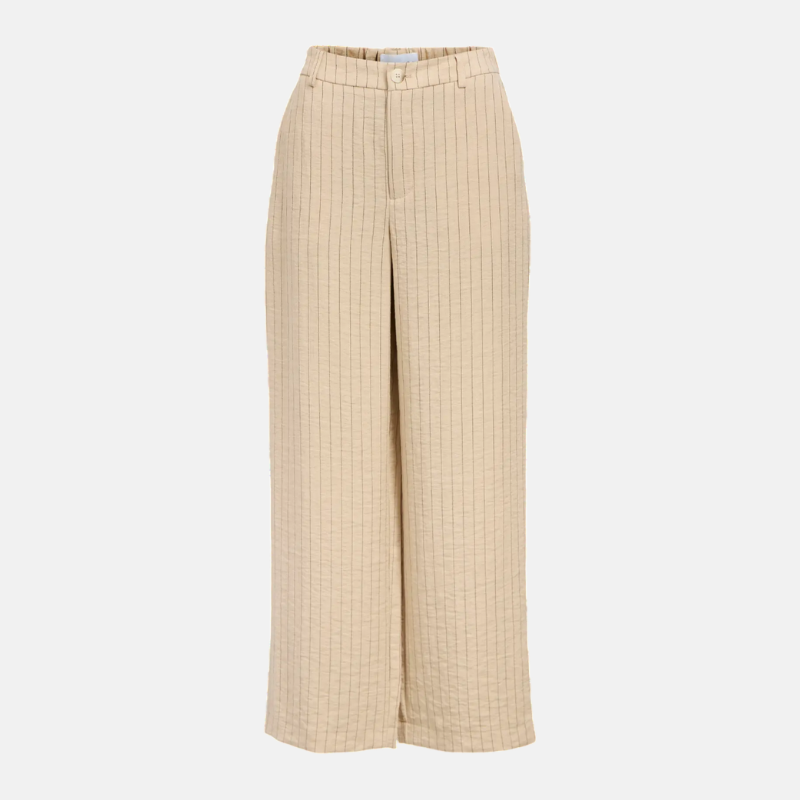 OBJRINI MW LO WIDE PANT NOOS