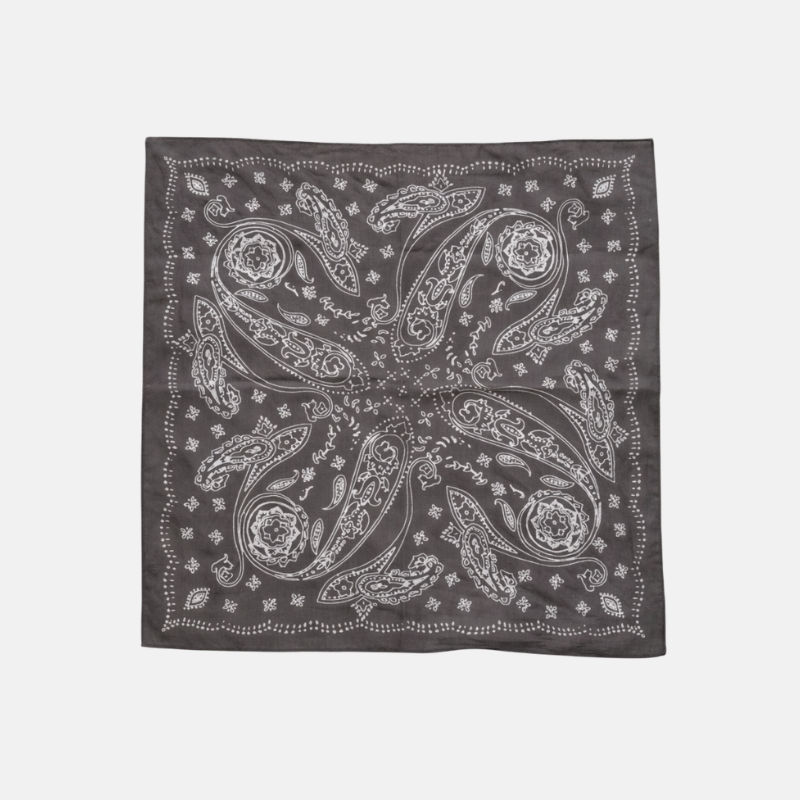 OBJBEAU SCARF
