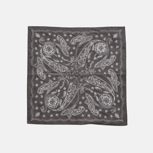 OBJBEAU SCARF