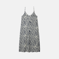 Afbeelding laden in Galerijviewer, strappy dress zebra
