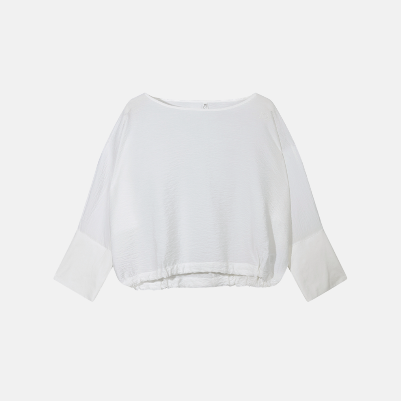 batwing top