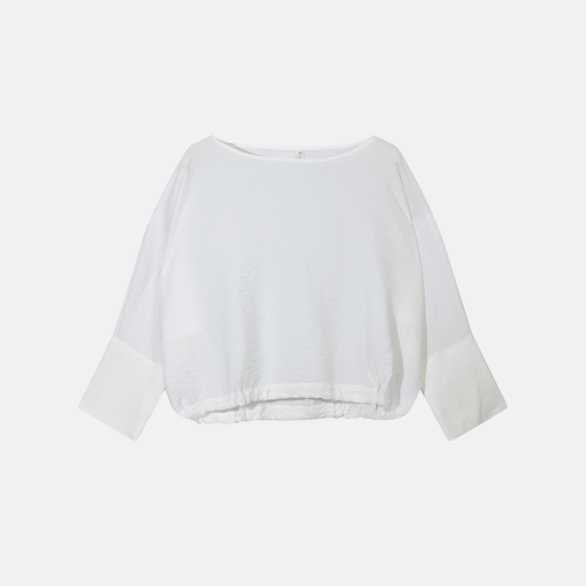 batwing top