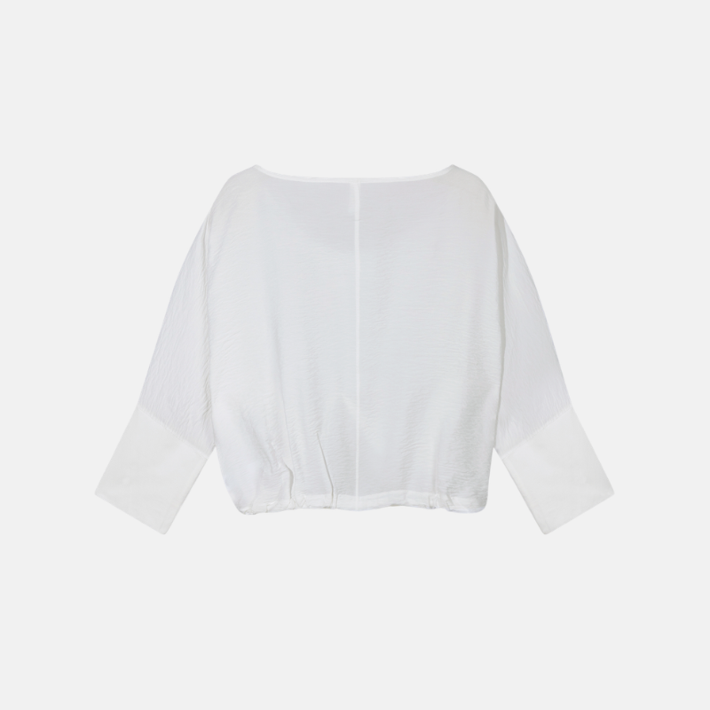 batwing top