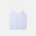Afbeelding laden in Galerijviewer, top gathered neck

