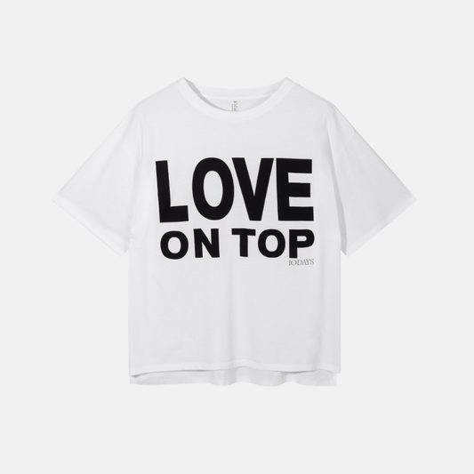 love tee