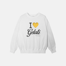 gelati sweater