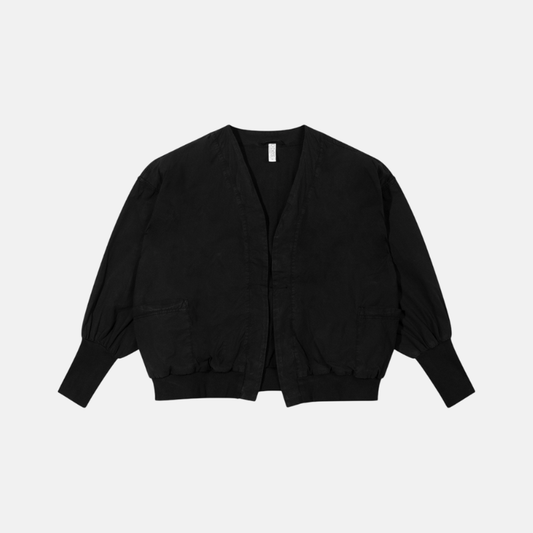 poplin bomber