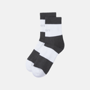 socks bold stripes