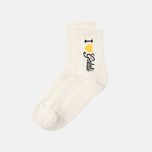 socks gelati