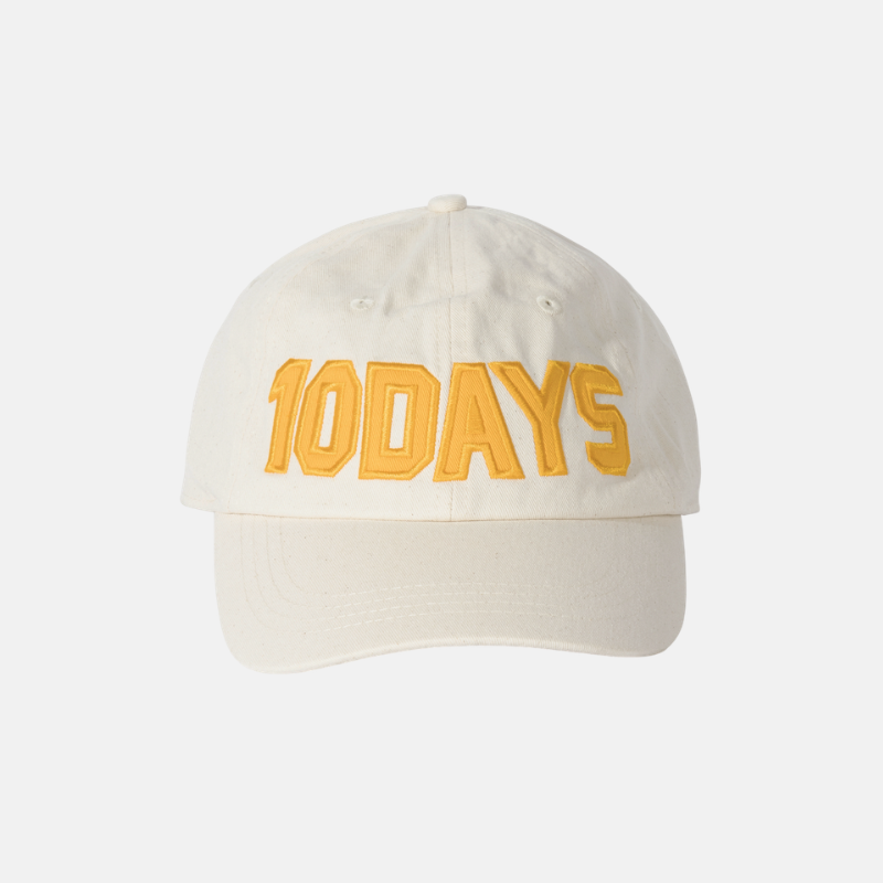 cap 10DAYS