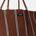 Afbeelding laden in Galerijviewer, beach shopper stripes
