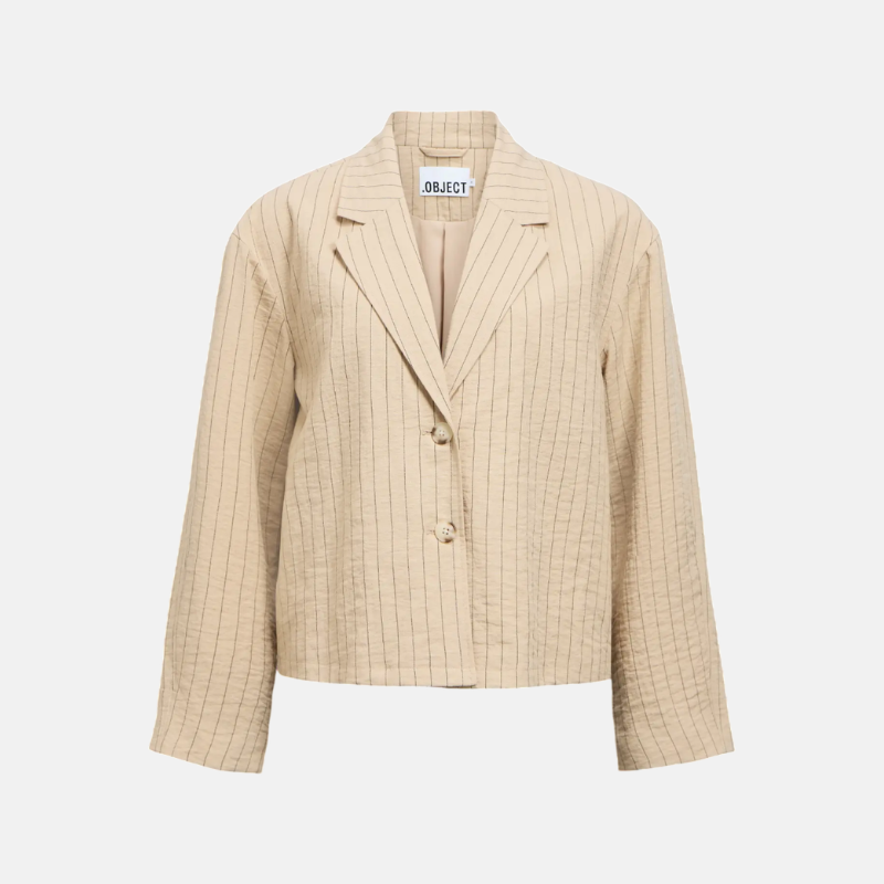 OBJRINI LO BLAZER NOOS