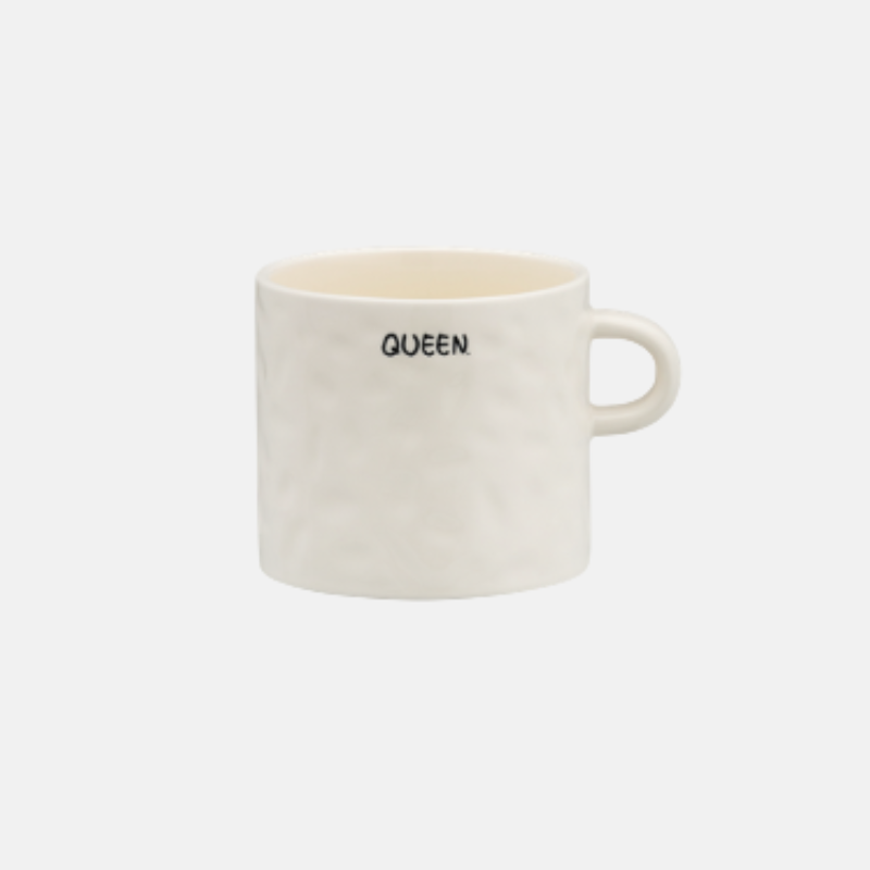 Queen Mug