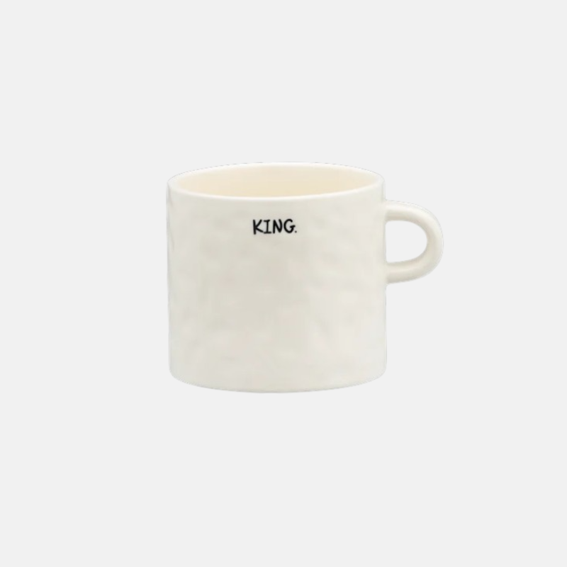 King Mug