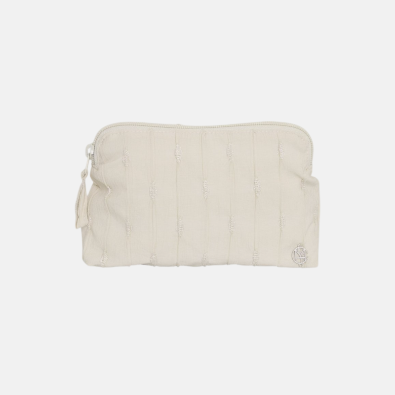 MSCHVenilla Mini Cosmetic Bag