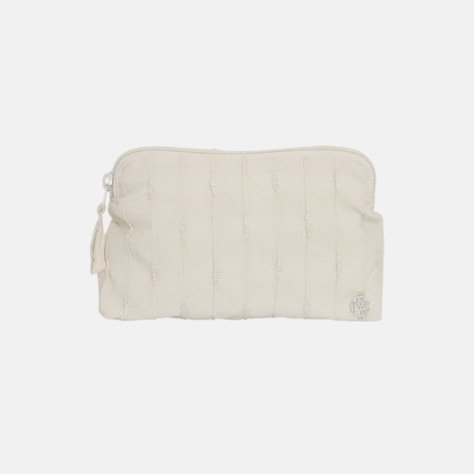 MSCHVenilla Mini Cosmetic Bag