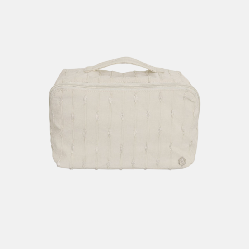 MSCHVenilla Cosmetic Bag
