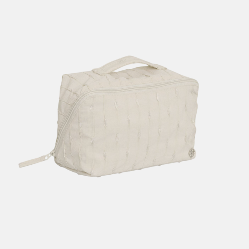 MSCHVenilla Cosmetic Bag